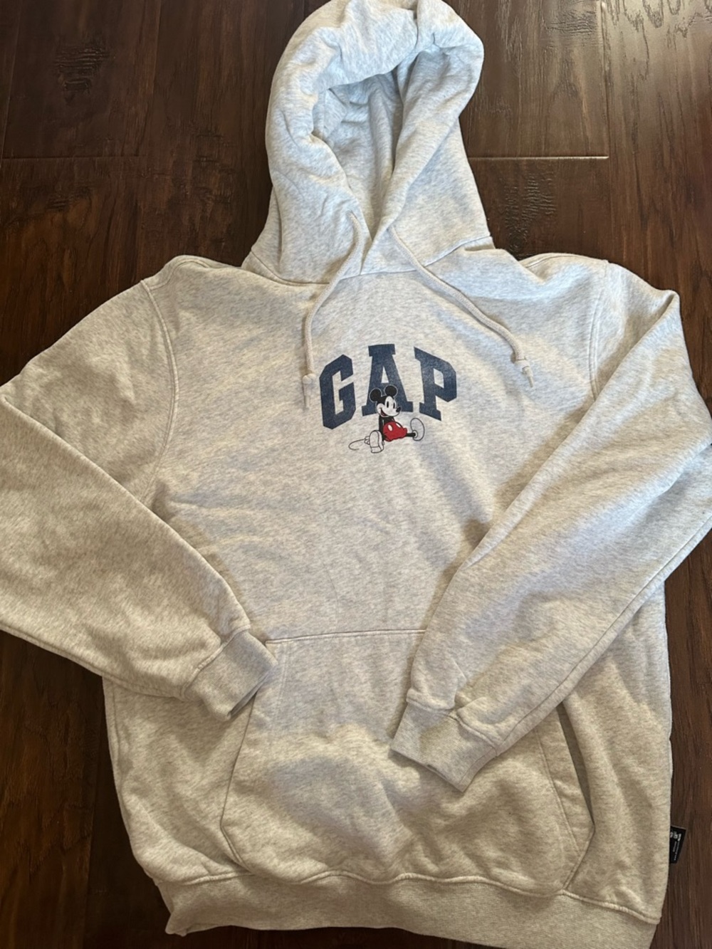 GAP x Disney